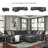 Bayleen Upholstered Ottoman