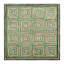 One-of-a-Kind 3'4x3'5 Area Rug