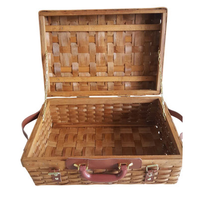Picnic Basket Service for 2