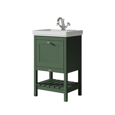 Hartleigh 531 mm Bathroom Vanity