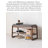 Modern Minimalist Black Walnut Soft-Seat Shoe-Changing Bench-674469917