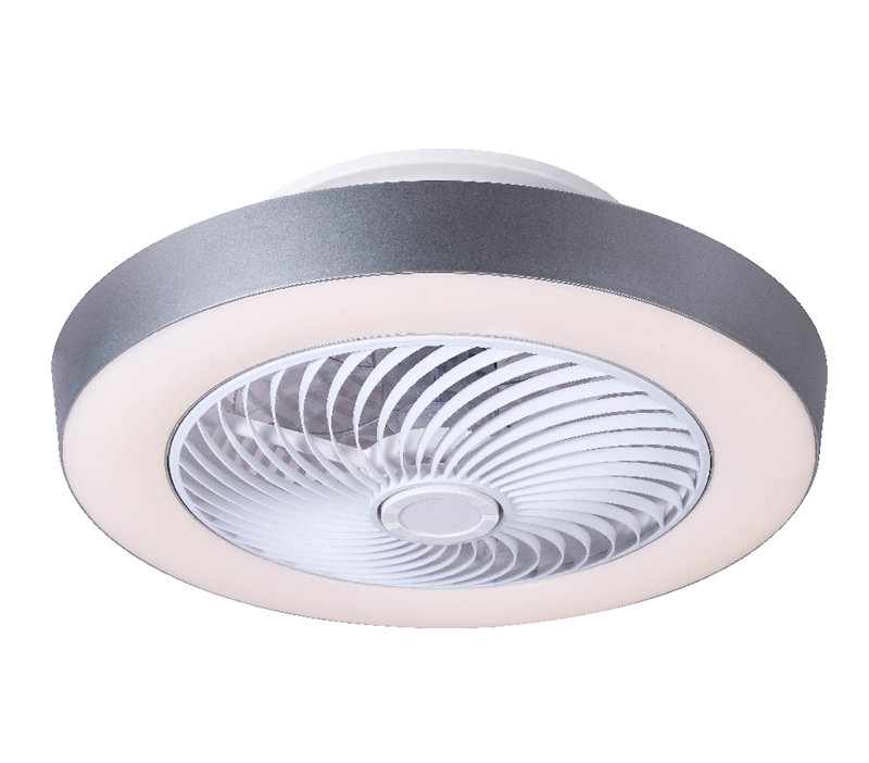 55cm Ceiling Fan with LED Lights