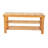 6 Pair Shoe Storage Bench-1417116571