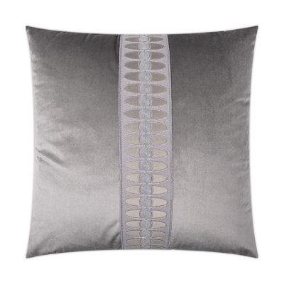 Mati Velvet Pillow Cover & Insert