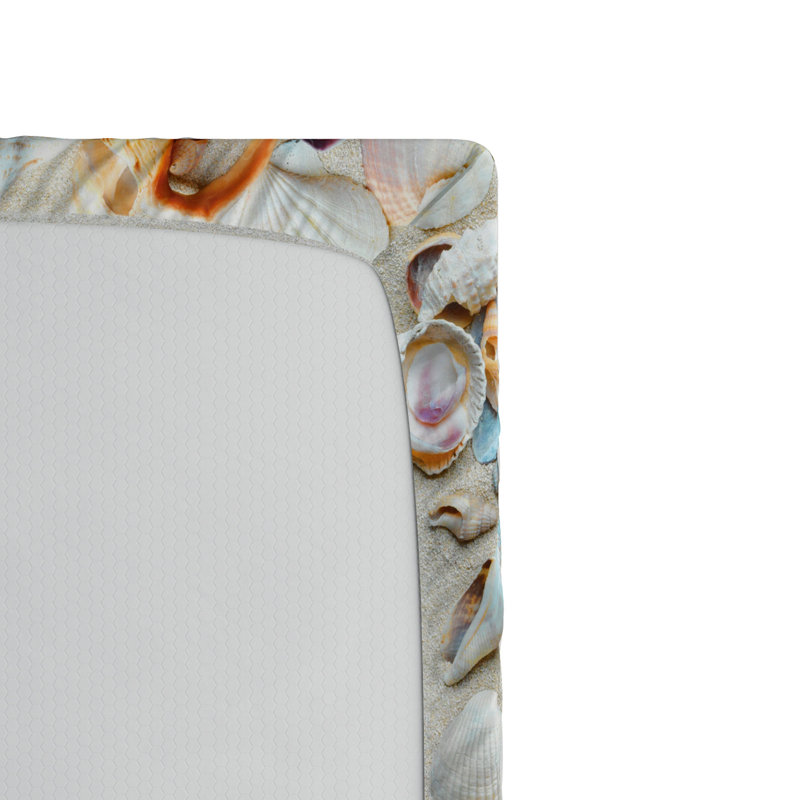 Microfiber Fitted Sheet, Full Fitted Sheet