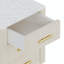 Table de chevet Velvet