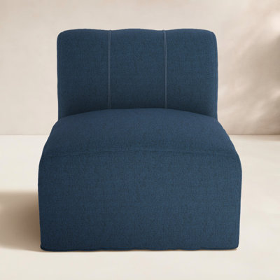 Eliana Sunbrella® Patio Lounge Chair