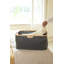 Brabantia 40 Litre Foldable Laundry Basket-100041823