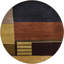 Aadi Hand Knotted Wool Area Rug-1627285189