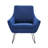 Ismaael Upholstered Armchair-896839513