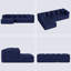 Canapé modulaire Boneless Couch-1549078379
