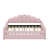 Rose est en rupture de stock