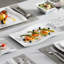 26-Piece Porcelain China Dinnerware Set, Service For 6 -894766060