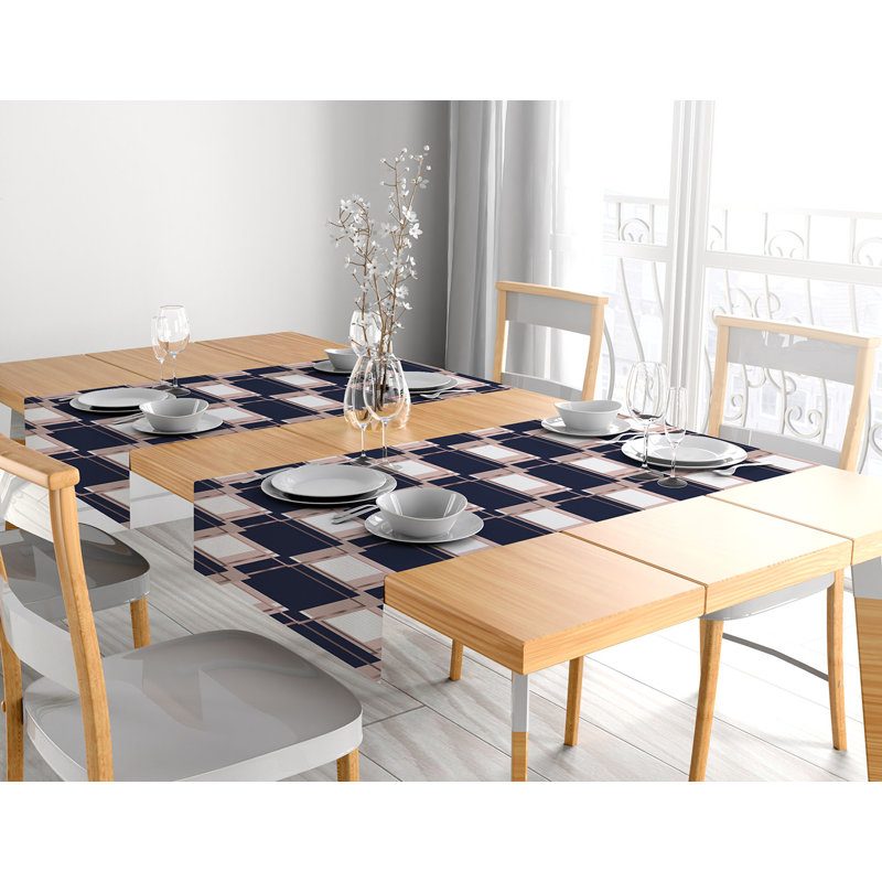 Chemin de table Hollon