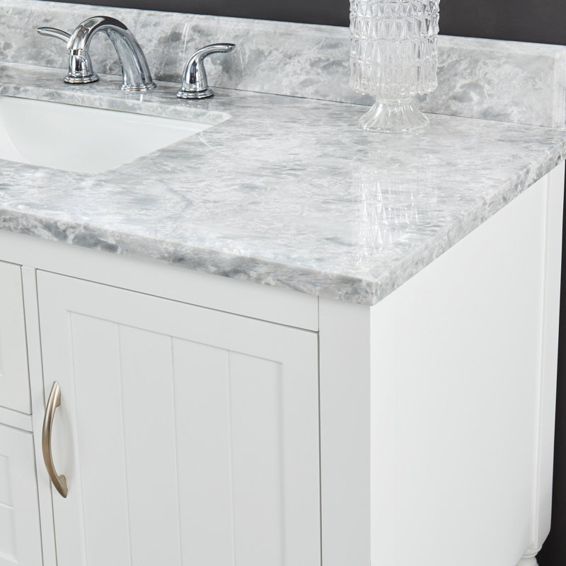Xander 48" Single Bathroom Vanity Set