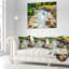Coussin paysage à imprimé rocheux-1698258179-1698258183