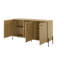 Lunnete 157cm Sideboard