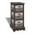Alidade 3 Drawer Storage Drawer-1149713480