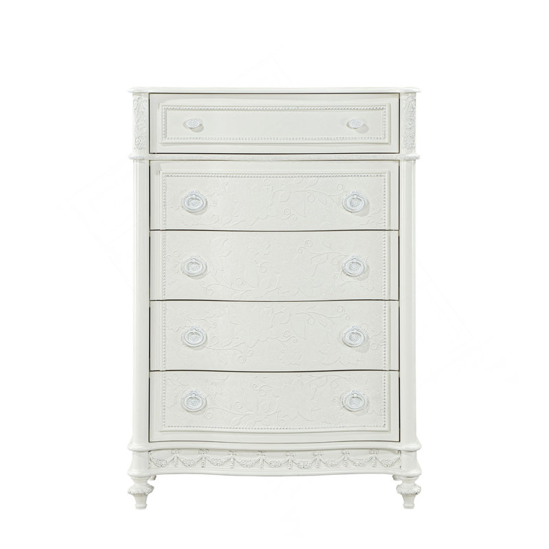 Commode Dorothy