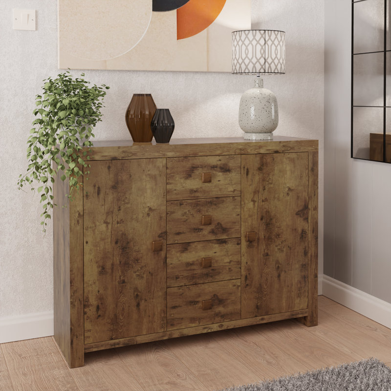 Lorford 108cm Sideboard