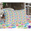 Multicolore drap-housse et taies décoratives Ambesonne-106789773