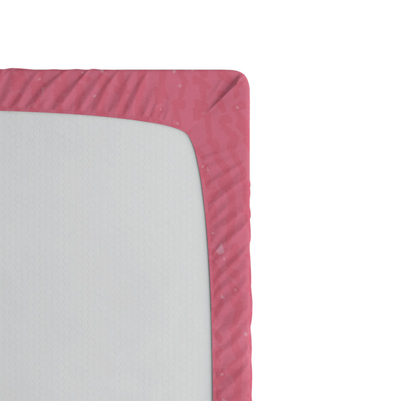 Ensemble de 2 drap-housse féminins Ambesonne, Drap-housse grand