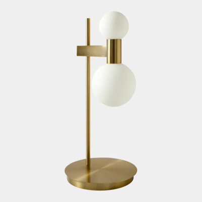 Barack Table Lamp