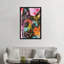 «German Shepherd II», impression sur toile-72446232-72446233-72446234