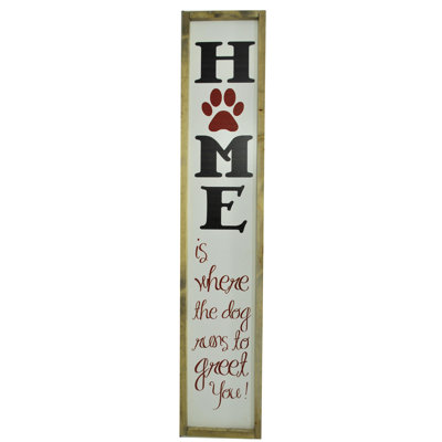Besmira Text & Numbers Box Signs & Plaques