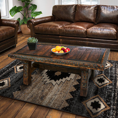 Table basse Guraman