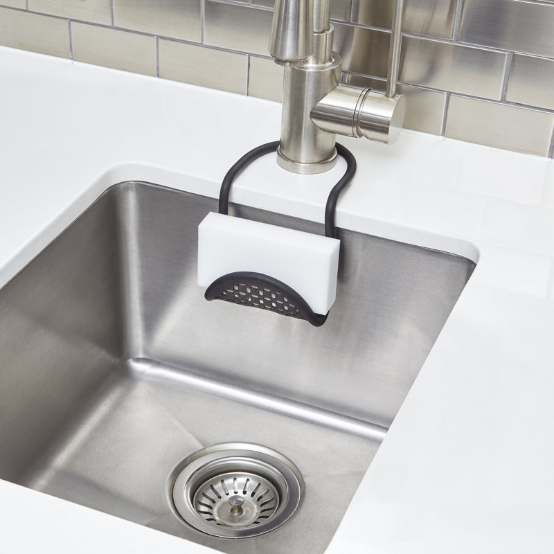 Sink Caddy, Black