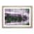 Oak Framed selected