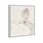 Oliver Gal Love with Goose I Portrait - Diamond Dust Framed Canvas Art-1064856611-1064856621