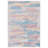 Clerkin Performance Abstract Rug-909161559