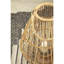 Bourbeau Wicker Tabletop Lantern-66583647