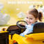 Battery Powered Ride On Toy with Remote Control-118348174