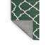 Tapis vert en treillis lavable à la machine-638089239