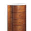 Mobilier de chambre à coucher 1 pièce