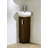 Jorren 14.5'' Single Bathroom Vanity with Ceramic Top-1976965235