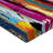 Microfiber Abstract Fitted Sheet-42095917