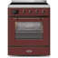 Majestic II 30" 4 cu. ft. Freestanding Electric Range-48279972