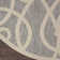 Anneke Gray/Beige Indoor/Outdoor Area Rug