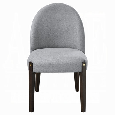 Chaise d'appoint Clayten