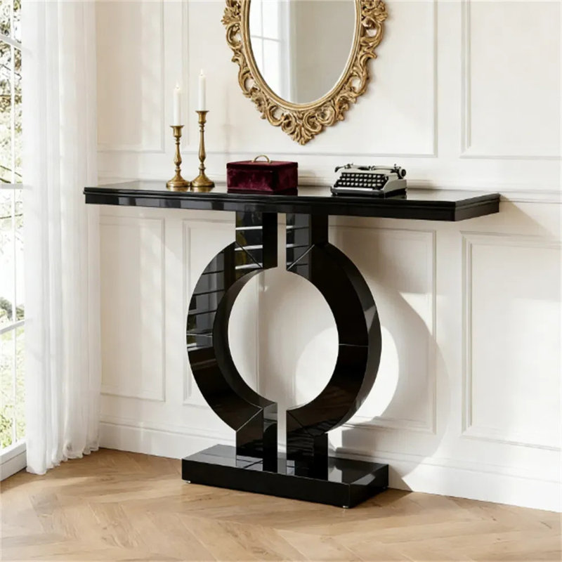 43.11 " W Console Table