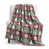 Tree Snowflake Checkered is out of stock