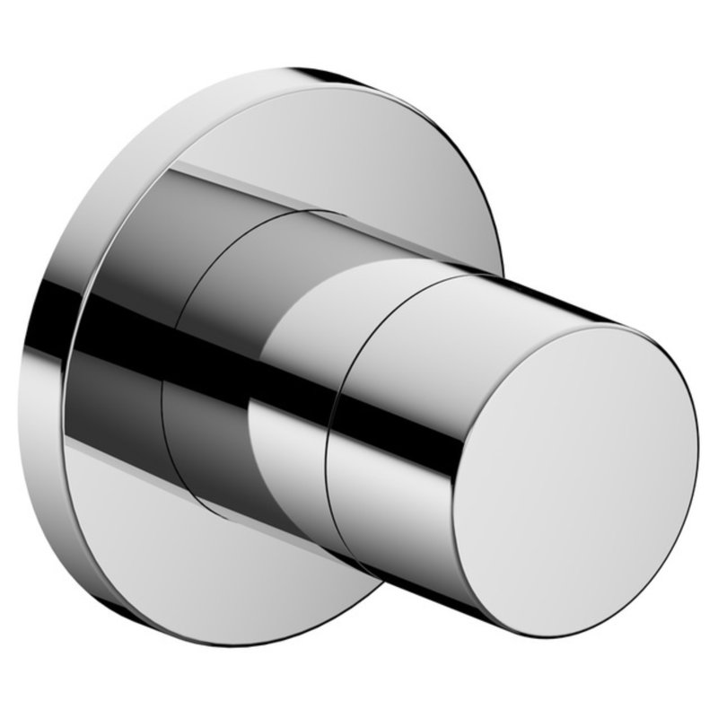 Single Concealed Shower Valve