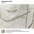 Susurrus 60 In. W X 56 In. H Semi-Frameless Sliding Tub Door In Chrome With 1/4 In Clear Tempered Glass-107613051