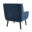 Chaise d'appoint moderne et ergonomique pour le salon, la chambre à coucher-753648003