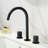 Widespread 2-handle Bathroom Faucet-79062296