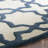 Cambridge Hand Tufted Wool Geometric Rug-14818775